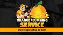 Orange Plumbing Services logo